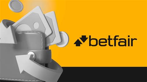 saque betfair - Betfair saque mínimo